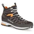 Randonn&eacute;e sur Grenoble : Chaussures Aku Tengu Lite Gtx Marron