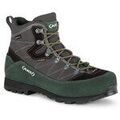 Chaussures Aku Trekker L3 Gtx Vert Grenoble