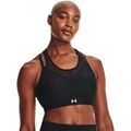 T-shirt Under Armour UA Infinity Mesh Low Grenoble