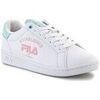 Baskets basses Fila Crosscourt 2 NT Logo Wmn