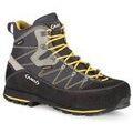 Randonn&eacute;e sur Grenoble : Chaussures Aku Trekker L3 Gtx Gris