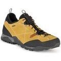 Randonn&eacute;e sur Grenoble : Chaussures Aku Nativa Gtx Marron