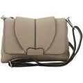 Sac &agrave; main Barberini's 953255668 Beige Grenoble