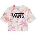 Tee-shirts sur Grenoble : T-shirt Vans Resort Wash Crop
