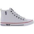 Baskets basses Big Star KK174345 Grenoble