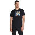 Tee-shirts sur Grenoble : T-shirt Antony Morato MMKS02090900