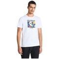 Tee-shirts sur Grenoble : T-shirt Antony Morato MMKS020901000