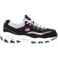 Baskets basses Skechers D Lites Life Saver Grenoble