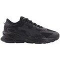 Baskets homme sur Grenoble : Baskets basses Puma Extent Nitro Mono