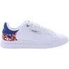 Baskets basses adidas Court Silk