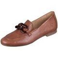 Chaussures plates femme sur Grenoble : Mocassins Remonte D0K0024