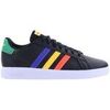 Baskets basses enfant adidas Grand Court 20 K