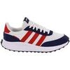 Baskets basses enfant adidas Run 70S K