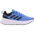 Running sur Grenoble : Chaussures adidas Questar