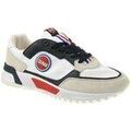 Baskets homme sur Grenoble : Baskets basses Colmar Dalton Originals