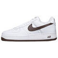 Chaussures enfants sur Grenoble : Baskets basses enfant Nike Air Porce 1 Low Retro