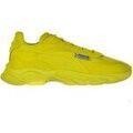 Baskets homme sur Grenoble : Baskets basses Puma MAPF1 Rsconnect