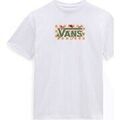 Tee-shirts sur Grenoble : T-shirt Vans Fruit Checkerboard Box Logo