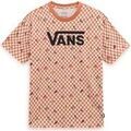Tee-shirts sur Grenoble : T-shirt Vans Fruit Checkerboard