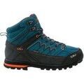 Chaussures Cmp Moon Mid WP multicolor