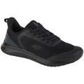 Baskets femme sur Grenoble : Baskets basses 4F Womens Circle Sneakers