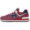 Baskets basses New Balance 574