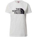 T-shirt The North Face Easy Tee Grenoble