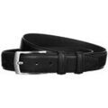 Ceintures sur Grenoble : Ceinture Peterson PTN042277105BLACK54858