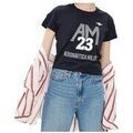 T-shirt Aeronautica Militare TS1871DJ51008 Grenoble