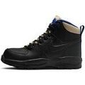 Chaussures enfants sur Grenoble : Baskets montantes enfant Nike Manoa Ltr GS