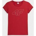 Tee-shirts sur Grenoble : T-shirt 4F SS23TTSHF583