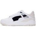 Baskets homme sur Grenoble : Baskets basses Puma Slipstream Suede FS