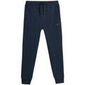 Pantalons enfants sur Grenoble : Pantalon enfant 4F JSS23TTROM13131S