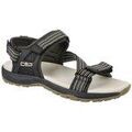 Randonn&eacute;e sur Grenoble : Chaussures Cmp Khalys Noir