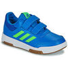 Baskets basses enfant adidas Tensaur Sport 2.0 CF K Bleu