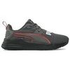 Baskets basses enfant Puma Wired Run Pure JR