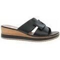 Sandales / Nu-pieds femme sur Grenoble : Tongs Remonte D645600