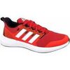 Boots enfant adidas Fortarun 20 K