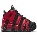 Sports d'hiver sur Grenoble : Boots Nike Air More Uptempo