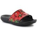 Sandales / Nu-pieds femme sur Grenoble : Tongs Crocs Classic Hyper Real Slide