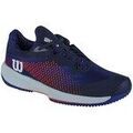 Tennis sur Grenoble : Chaussures Wilson Kaos Swift 1.5