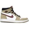 Baskets montantes Nike Air Jordan 1 Zoom