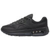 Baskets basses enfant Nike Air Max Motif