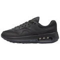 Chaussures enfants sur Grenoble : Baskets basses enfant Nike Air Max Motif