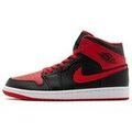 Sports d'hiver sur Grenoble : Boots Nike Air Jordan 1 Mid