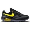 Baskets basses Nike Air Max Motif NN GS