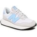 Baskets basses New Balance 237 Grenoble