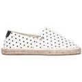 Chaussures d&eacute;contract&eacute;es femme sur Grenoble : Espadrilles Big Star JJ274870