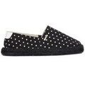 Chaussures d&eacute;contract&eacute;es femme sur Grenoble : Espadrilles Big Star JJ274867