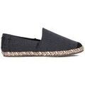 Chaussures d&eacute;contract&eacute;es femme sur Grenoble : Espadrilles Big Star JJ274900